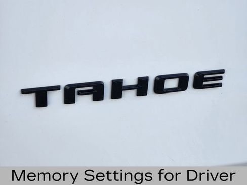 Used 2023 Chevrolet Tahoe RST image 18