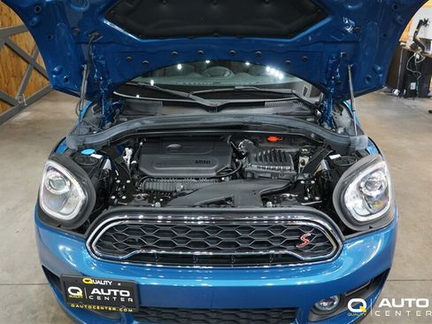 Used 2020 MINI Cooper Countryman S AWD/4WD image 11