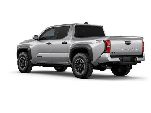 New 2026 Toyota Tacoma TRD Off-Road AWD/4WD image 6