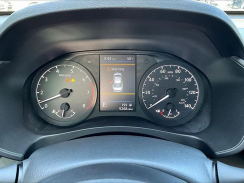 Used 2024 Nissan Altima 2.5 S image 22