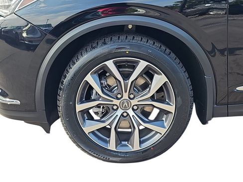 Used 2023 Acura MDX w/ Technology Package FWD image 31