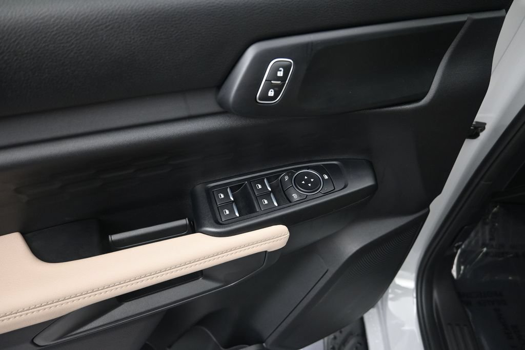 New 2026 Ford Ranger XLT AWD/4WD image 11