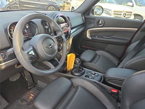 Used 2023 MINI Cooper Countryman S w/ Signature Upholstery Package image 15