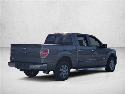 Used 2013 Ford F150 XLT w/ Luxury Equipment Group image 5
