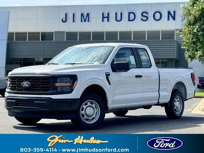 New 2026 Ford F150 XL