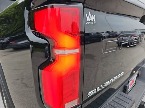 New 2025 Chevrolet Silverado 2500 High Country w/ Technology Package AWD/4WD image 40