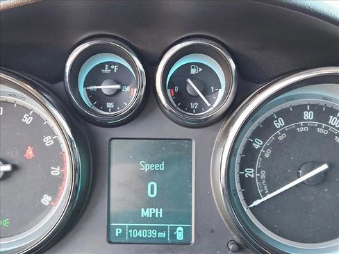 Used 2014 Buick Verano image 10