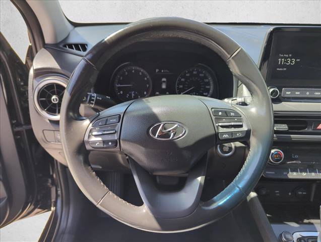 Used 2023 Hyundai Kona SEL w/ Convenience Package AWD/4WD image 17
