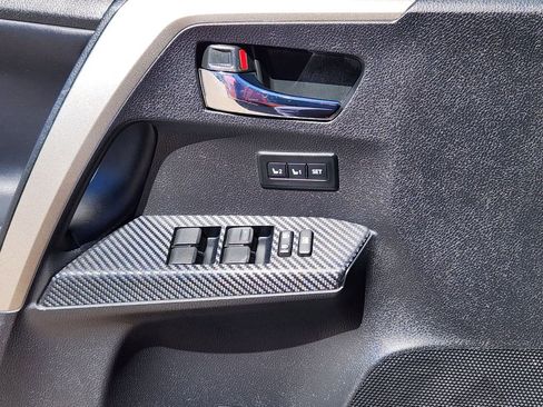 Used 2015 Toyota RAV4 Limited w/ Technology Package image 20