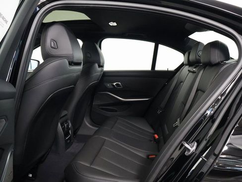 New 2026 BMW 330i Sedan w/ Premium Package image 6