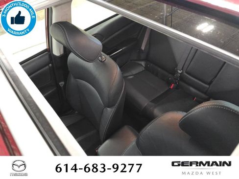 Used 2014 Subaru Impreza 2.0i Limited AWD/4WD image 23