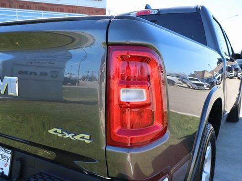 New 2026 RAM 1500 Big Horn AWD/4WD image 32