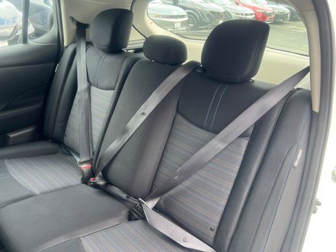 Used 2021 Nissan Leaf S w/ S Charge Package image 39