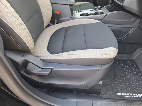 New 2025 Ford Bronco Sport Big Bend w/ Convenience Package image 18