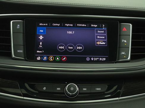 Used 2021 Buick Enclave Avenir w/ Avenir Technology Package image 32