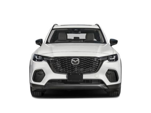 Certified 2026 MAZDA CX-70 3.3 Turbo w/ Preferred Package AWD/4WD image 7