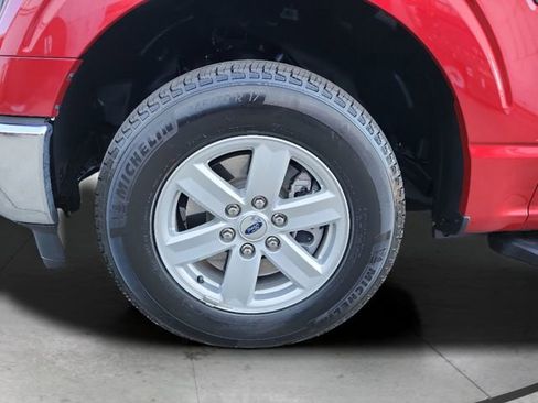 Used 2021 Ford F150 XLT w/ Trailer Tow Package image 27