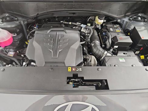 New 2026 Hyundai Palisade Calligraphy image 23