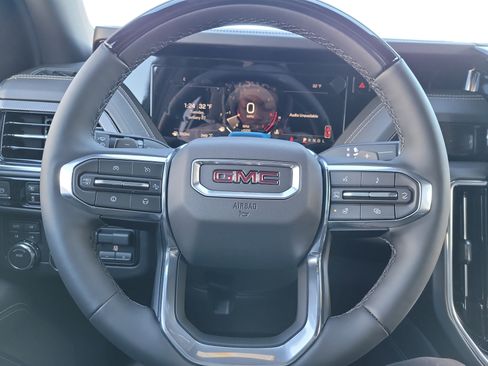 New 2026 GMC Yukon XL Elevation w/ Elevation Premium Package image 20