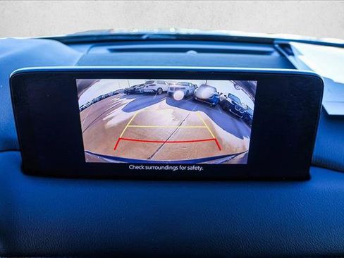 Used 2025 MAZDA CX-5 AWD 2.5 S w/ Preferred Package image 18