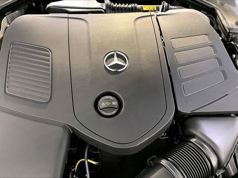 New 2026 Mercedes-Benz CLE 300 4MATIC Cabriolet image 15