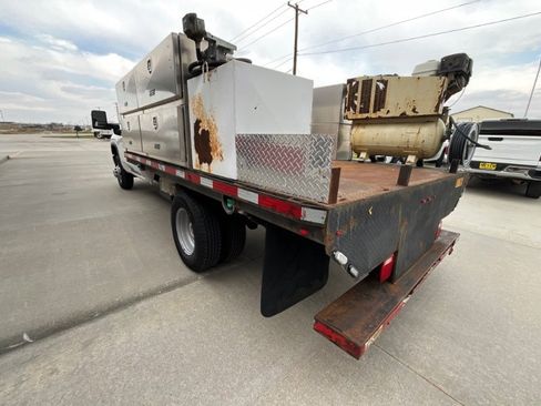 Used 2021 Chevrolet Silverado 3500 W/T w/ WT Convenience Package image 5