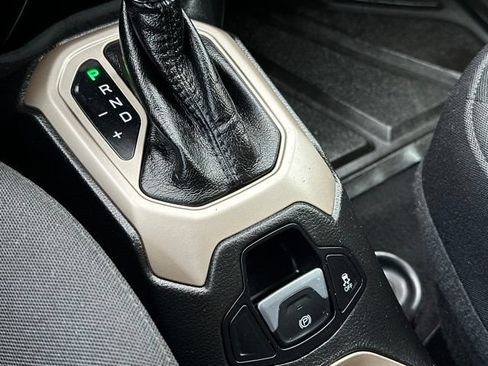 Used 2015 Jeep Renegade Sport w/ Power & Air Group AWD/4WD image 33