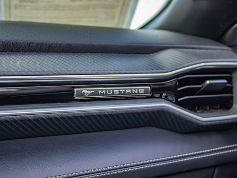 Used 2024 Ford Mustang Premium RWD image 25