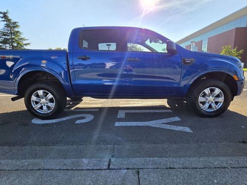Used 2019 Ford Ranger XLT w/ Equipment Group 301A Mid AWD/4WD image 4