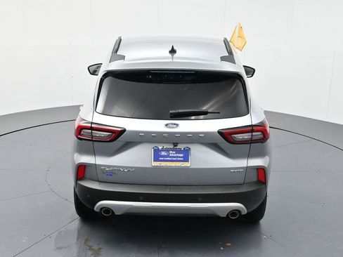 Certified 2023 Ford Escape Platinum image 43