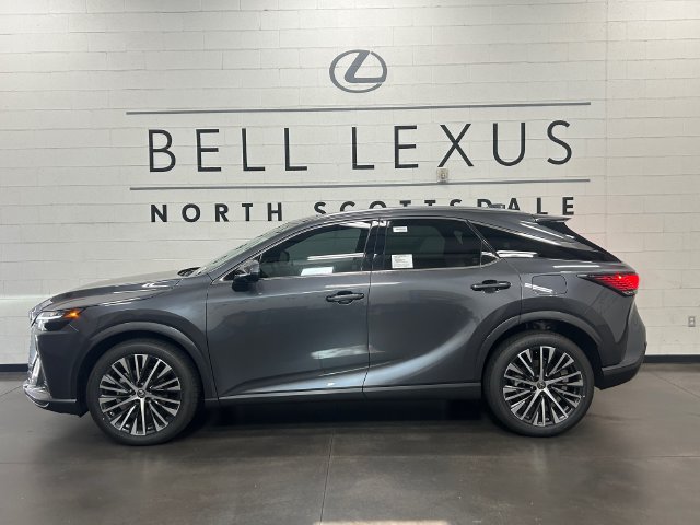 New 2026 Lexus RX 350 Premium Plus w/ Accessory Package (Z1) FWD image 8