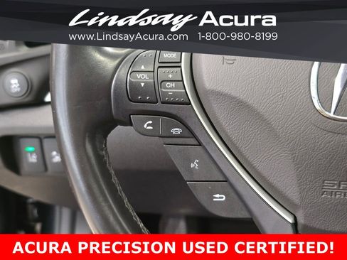Certified 2020 Acura ILX image 15