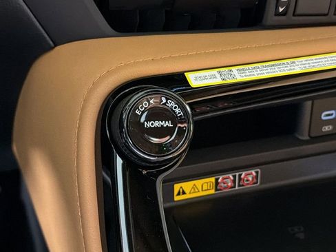 New 2026 Lexus NX 350h AWD w/ Accessory Package (2T) image 27