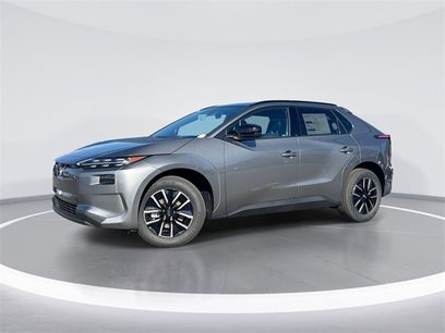 New 2026 Subaru Solterra Premium