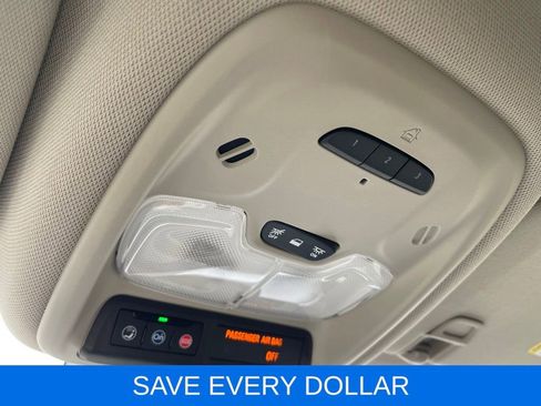 Used 2024 Buick Encore GX Avenir w/ Avenir Convenience Package FWD image 26