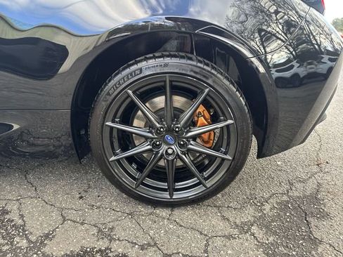 Used 2025 Subaru BRZ tS image 31
