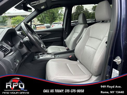 Used 2020 Honda Passport EX-L image 14