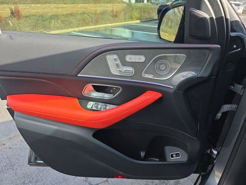 Used 2023 Mercedes-Benz GLE 53 AMG 4MATIC image 27