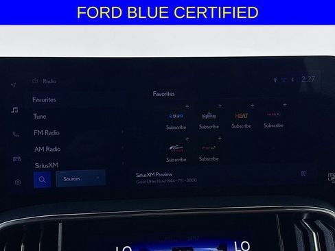 Used 2022 Lexus LX 600 4WD w/ Luxury Package image 15