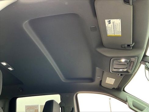 Used 2021 Chevrolet Silverado 1500 RST w/ Z71 Off-Road Package image 22