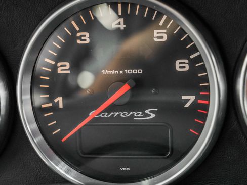 Used 1998 Porsche 911 GT3 RS image 25