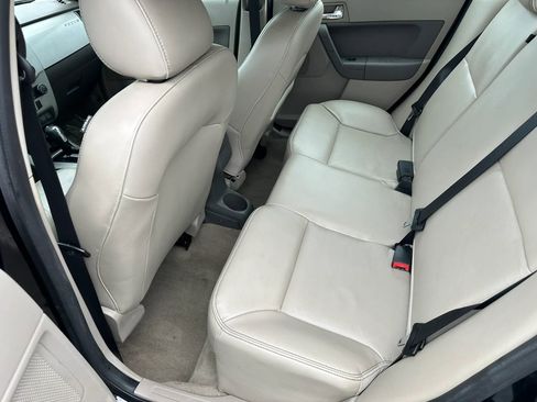 Used 2011 Ford Focus SES w/ 401A Rapid Spec Order Code FWD image 16