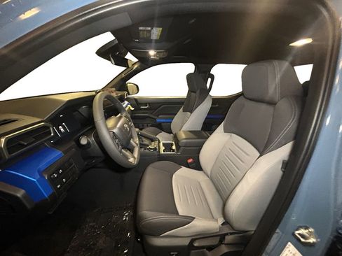 New 2026 Toyota Tacoma TRD Off-Road AWD/4WD image 9