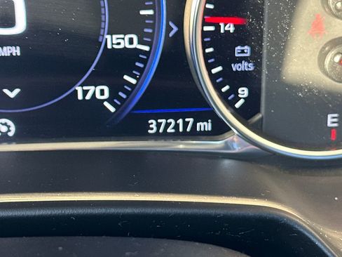 Used 2024 Chevrolet Blazer RS w/ Enhanced Convenience Package image 22