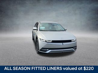 New 2024 Hyundai Ioniq 5 SEL video 3