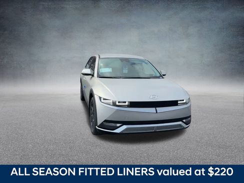 New 2024 Hyundai Ioniq 5 SEL image 3