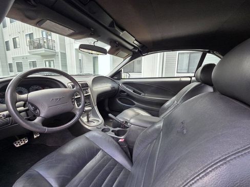 Used 2004 Ford Mustang GT RWD image 27