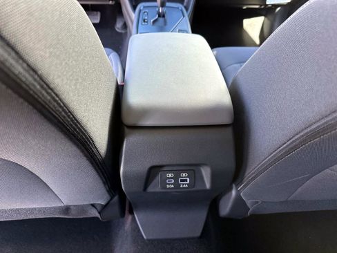 New 2026 Subaru Crosstrek 2.0i Premium image 16