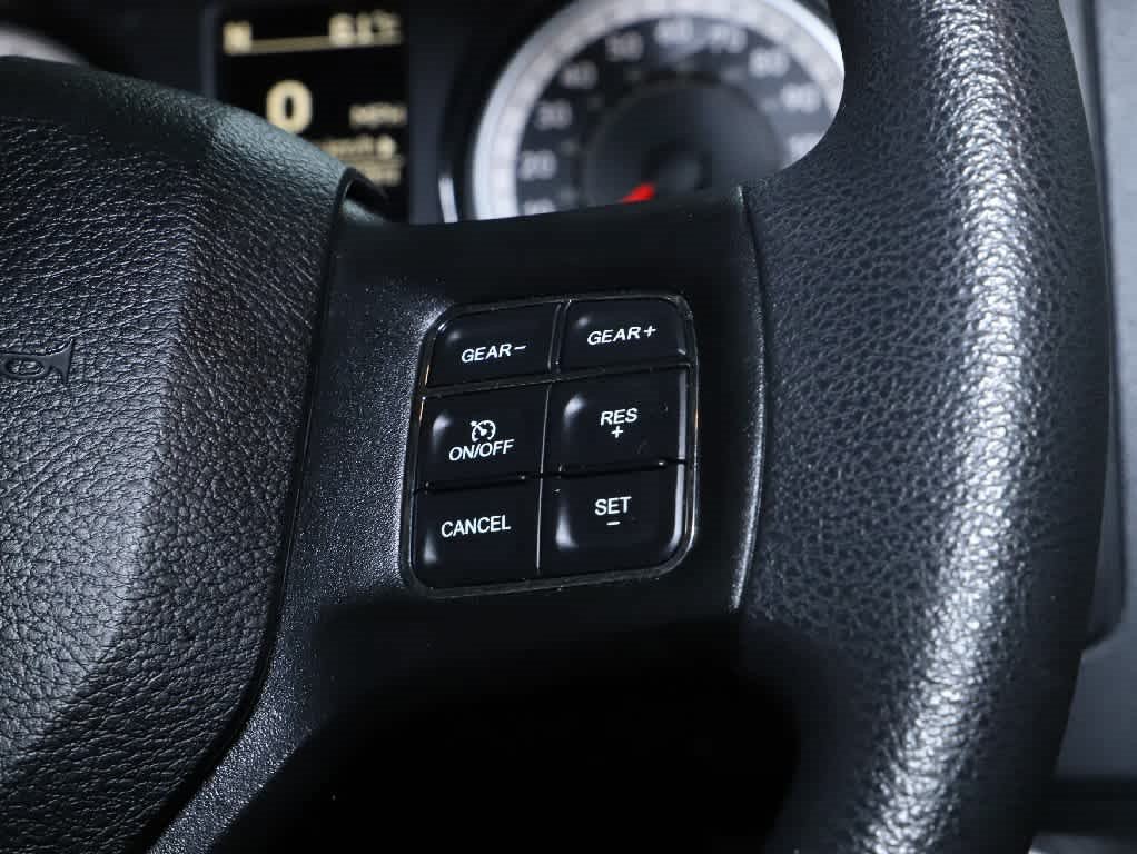 Used 2018 RAM 1500 Express w/ Express Value Package AWD/4WD image 22