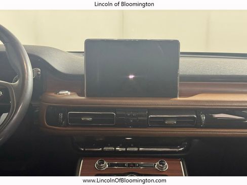 Used 2021 Lincoln Aviator Reserve w/ Equipment Group 202A AWD/4WD image 28